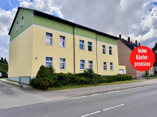 7 Schlafzimmer Wohnung Tantow Deutschland LS97310466