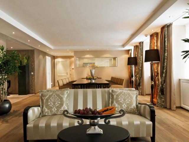 7 Schlafzimmer Wohnung Wien Wien 105645847