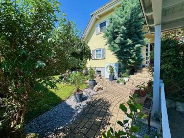 Haus for sale in 7011 - Garten, Büroraum