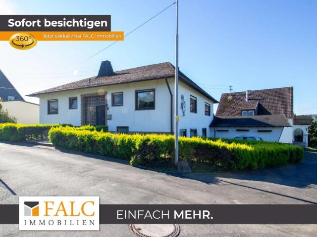 7 Schlafzimmer Haus Mudenbach Deutschland LS100645610