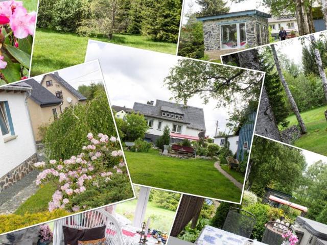 7 Schlafzimmer Haus Muldenhammer Deutschland 104805078