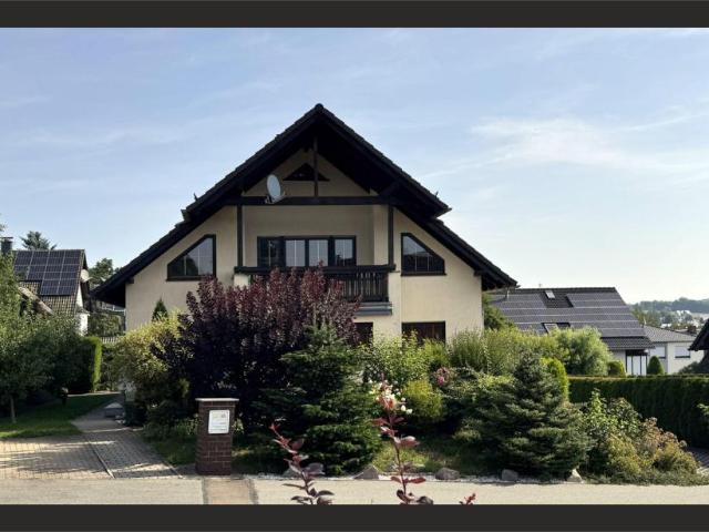 7 Schlafzimmer Haus Mülsen Mülsen 105507430