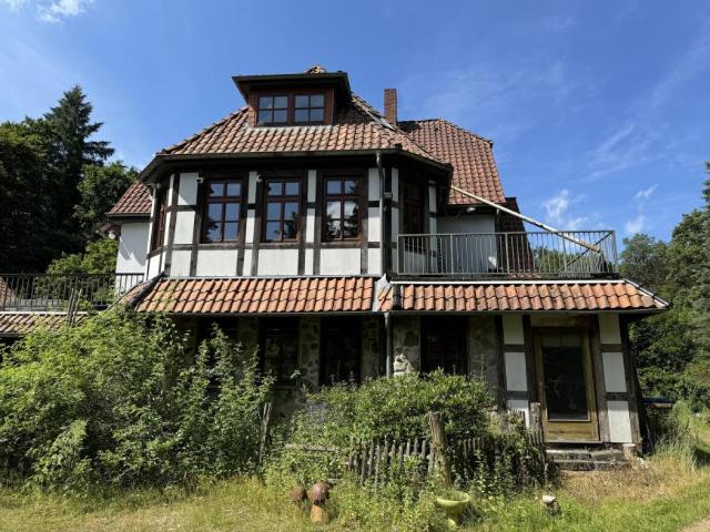 7 Schlafzimmer Haus Munster Deutschland 104942414