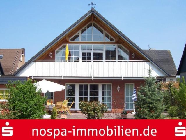 7 Schlafzimmer Haus Maasholm Deutschland 100422664