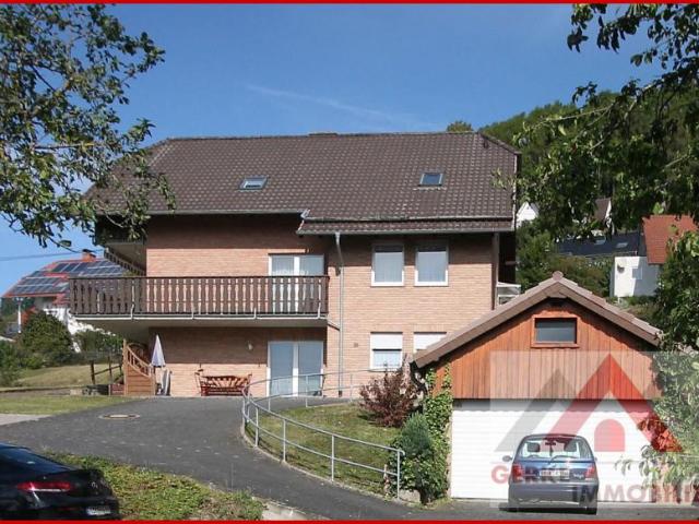 7 Schlafzimmer Haus Marsberg Marsberg LS105451608