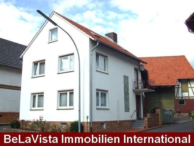 7 Schlafzimmer Haus Meißner Deutschland LS96272707