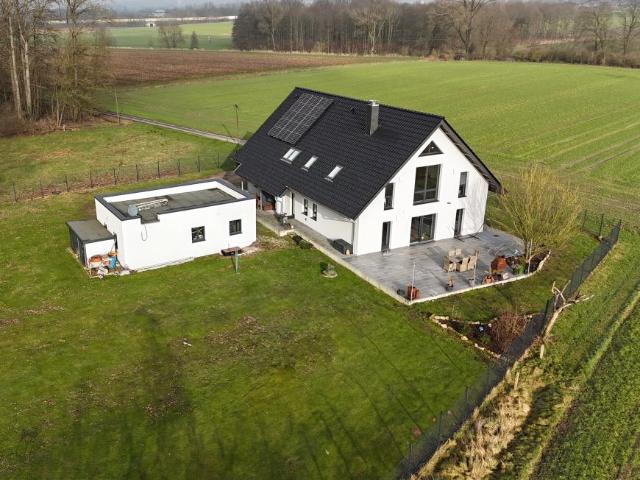 7 Schlafzimmer Haus Melle Deutschland LS101024225