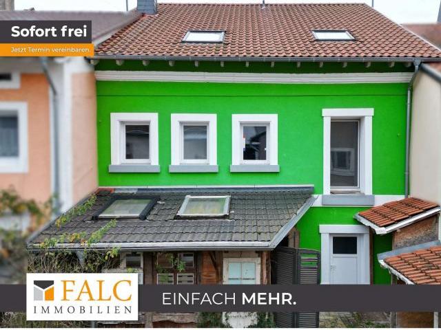 7 Schlafzimmer Haus Merzig Deutschland LS87339074