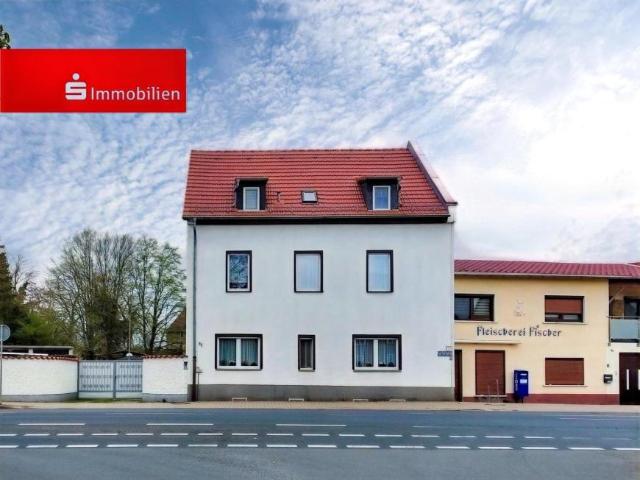 7 Schlafzimmer Haus Meuselwitz Deutschland 96197312