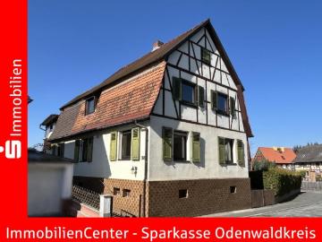 7 Schlafzimmer Haus Michelstadt Deutschland 100533977