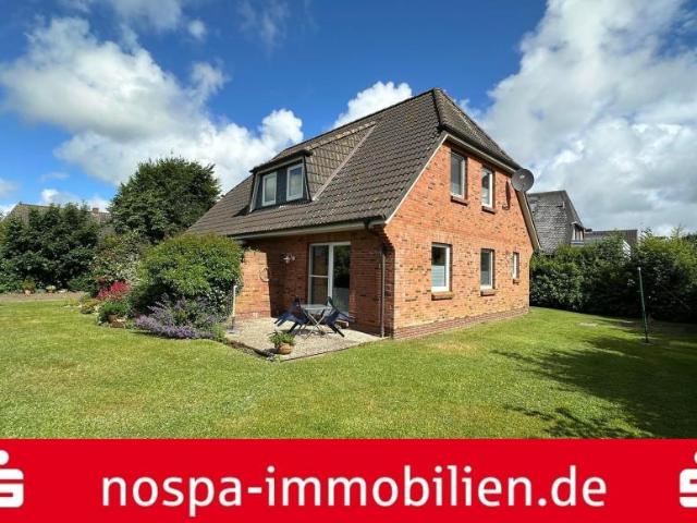 7 Schlafzimmer Haus Midlum Deutschland 104796843