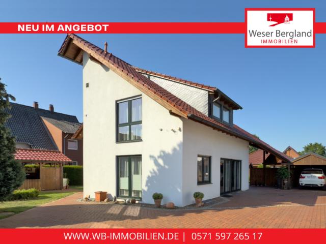7 Schlafzimmer Haus Minden Deutschland 93828822