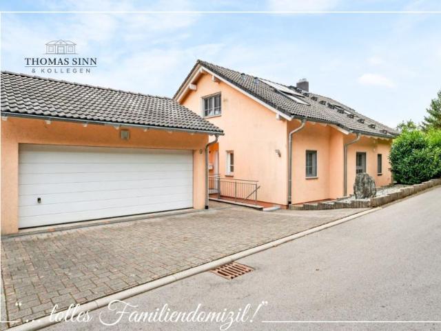 7 Schlafzimmer Haus Möckmühl Möckmühl 105974530