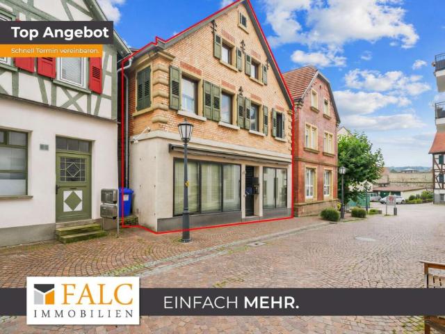 7 Schlafzimmer Haus Mockmühl Deutschland 102471470