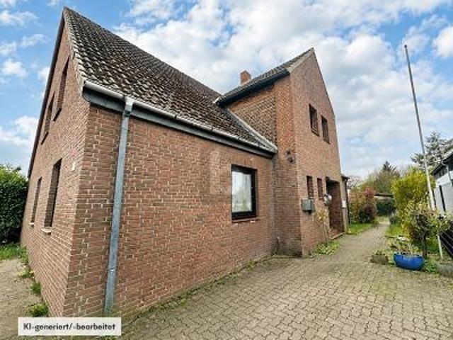 7 Schlafzimmer Haus Moorrege Deutschland 104896439