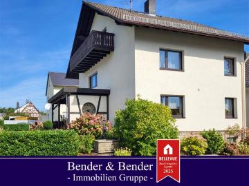 Horressen, Westerwald, Hessen, Rheinland-Pfalz