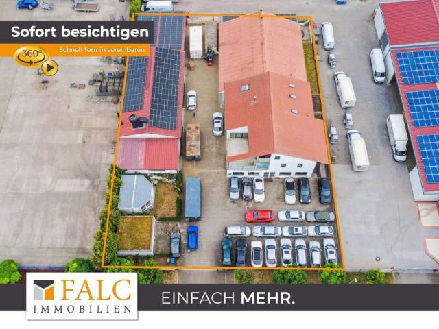 7 Schlafzimmer Haus Möttingen Deutschland 94669533