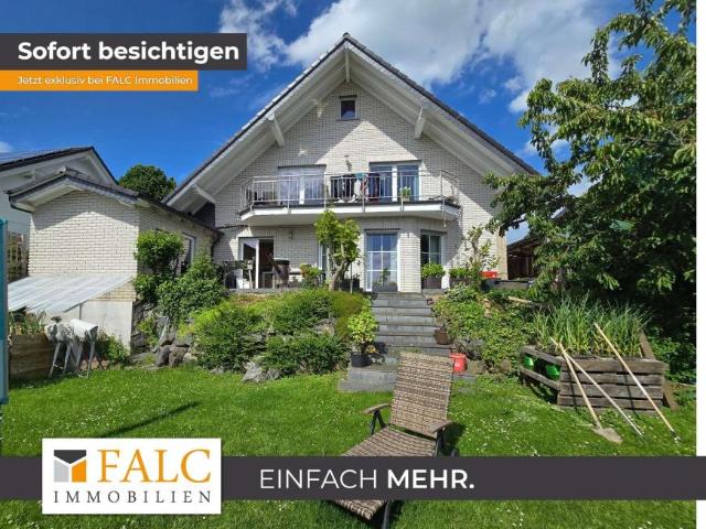 7 Schlafzimmer Haus Nümbrecht Nümbrecht 105643856