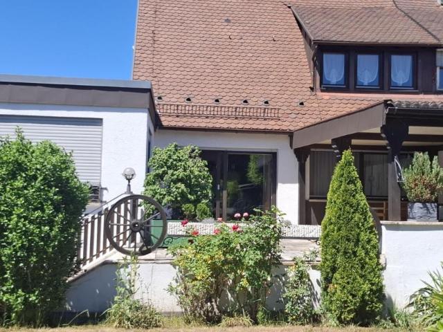 7 Schlafzimmer Haus Nürnberg Nürnberg 105461688