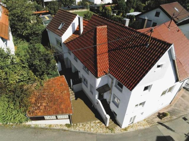 7 Schlafzimmer Haus Nürtingen Deutschland 104436726