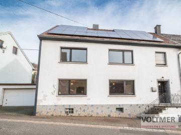 7 Schlafzimmer Haus Namborn Deutschland 103380259