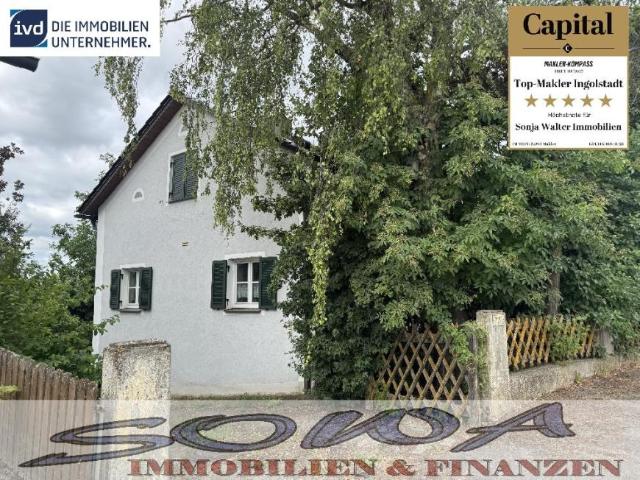 7 Schlafzimmer Haus Nassenfels Deutschland 104472309