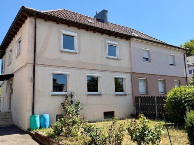 7 Schlafzimmer Haus Neckarsulm Deutschland 105024487