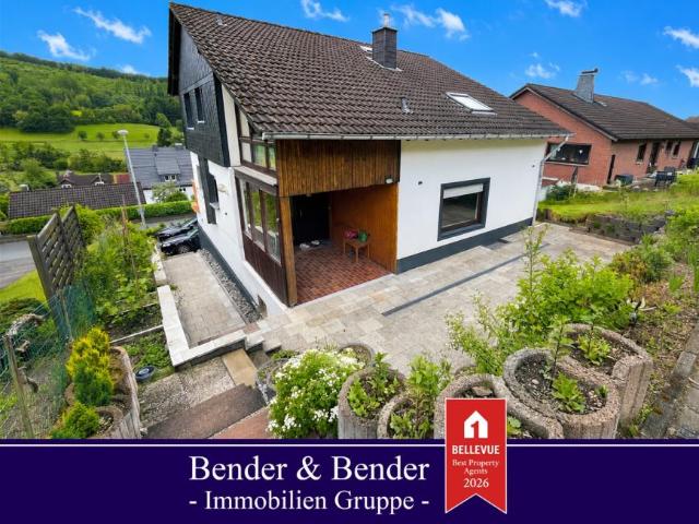 7 Schlafzimmer Haus Netphen Deutschland LS103581127