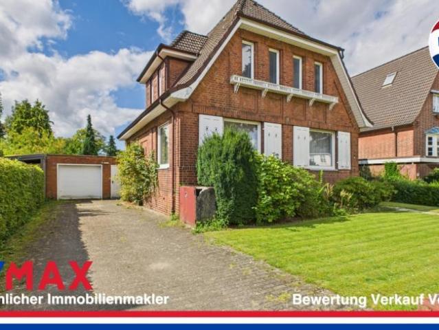 7 Schlafzimmer Haus Neumünster Deutschland 99565925