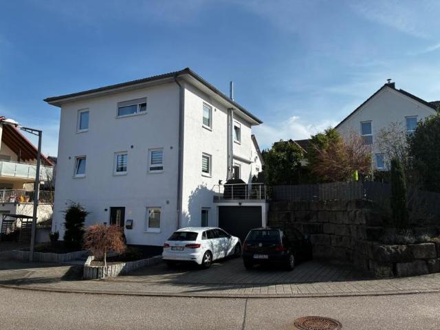 7 Schlafzimmer Haus Neuenbürg Neuenbürg 106033038