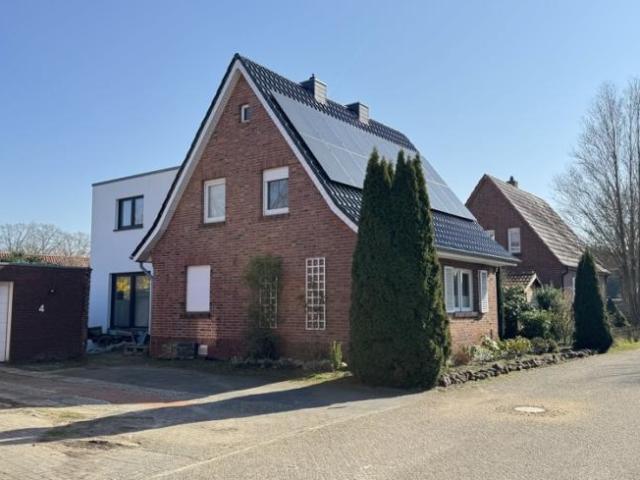 7 Schlafzimmer Haus Neuenhaus Deutschland 100645837