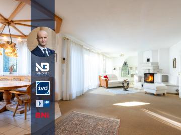 7 Schlafzimmer Haus Neuried Deutschland 102555871