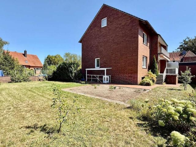 7 Schlafzimmer Haus Neustadt Deutschland LS105089265