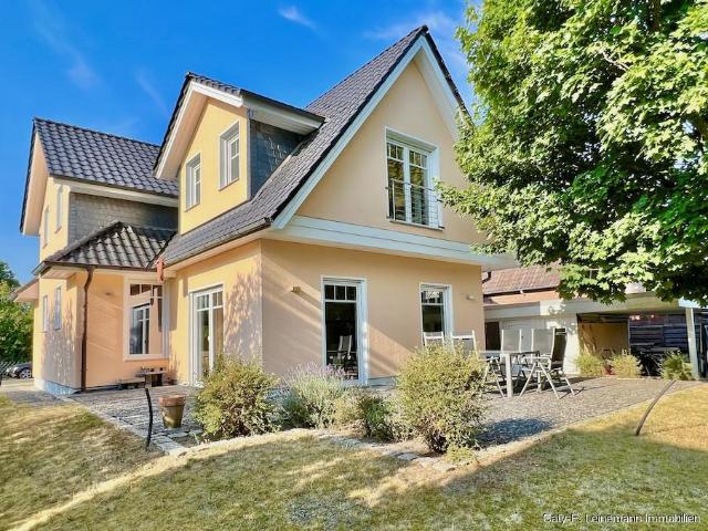 7 Schlafzimmer Haus Nienhagen Deutschland 104805726