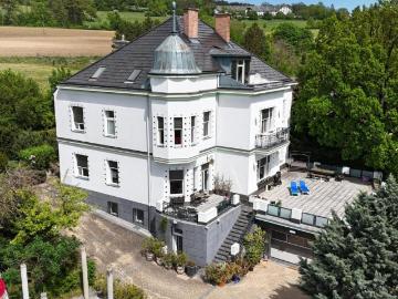 7 Schlafzimmer Haus Niederösterreich Niederösterreich 102856329