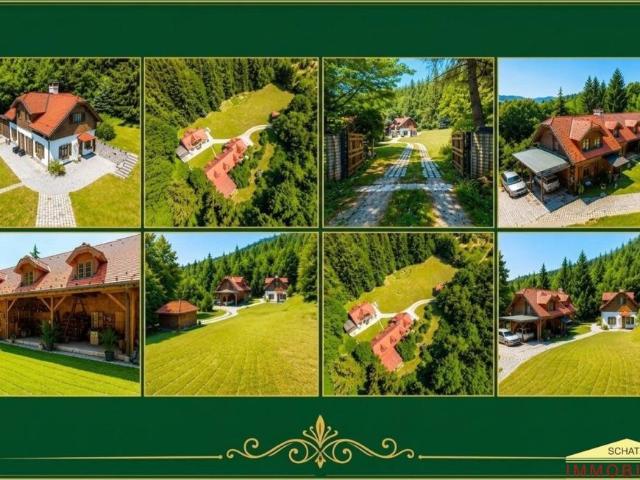 7 Schlafzimmer Haus Niederösterreich Niederösterreich 104879344