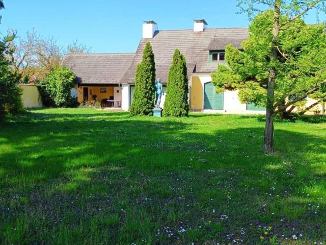 7 Schlafzimmer Haus Niederösterreich Niederösterreich 105054232