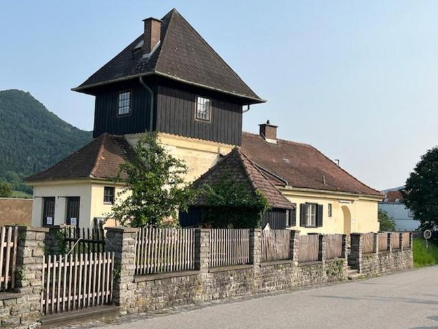7 Schlafzimmer Haus Niederösterreich Niederösterreich 105271439