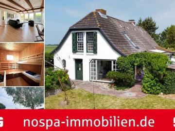 7 Schlafzimmer Haus Nordstrand Deutschland 93828831