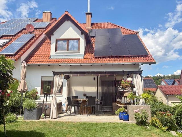7 Schlafzimmer Haus Owingen Deutschland 104825945