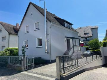 Hausen, Obertshausen, Taunus, Rheinland-Pfalz