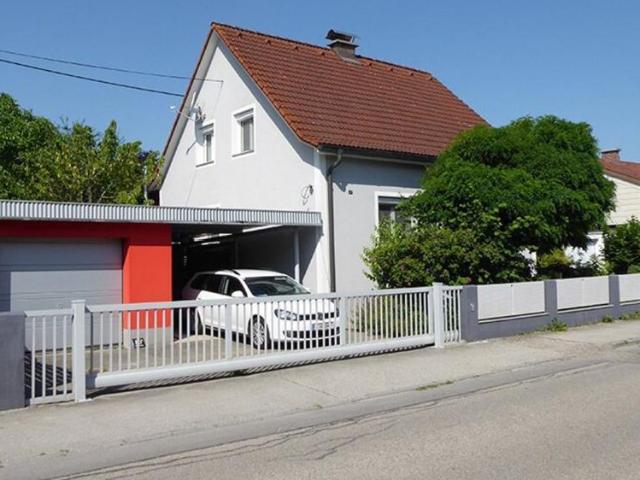 7 Schlafzimmer Haus Oberösterreich Oberösterreich LS105508447