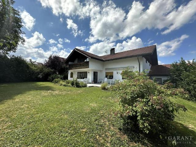 7 Schlafzimmer Haus Obersöchering Deutschland LS104472014