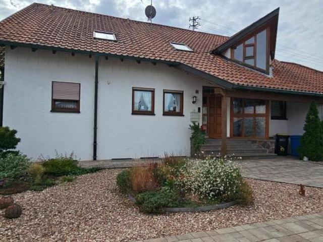 7 Schlafzimmer Haus Oedheim Oedheim LS105571630