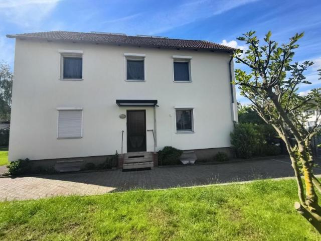 7 Schlafzimmer Haus Offenbach Rumpenheim Deutschland LS103596200