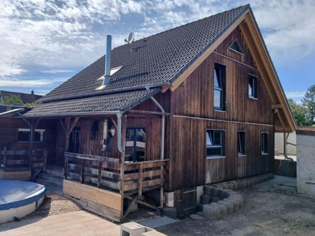 7 Schlafzimmer Haus Oftersheim Deutschland LS104866508
