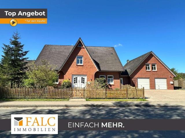 7 Schlafzimmer Haus Oldendorf Deutschland LS101795694