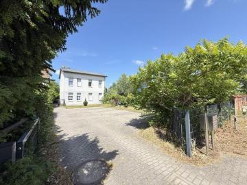 Neu-Friedrichsthal, Oberhavel, Sachsen-Anhalt