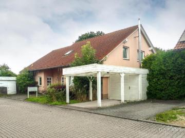 Gaunitz, Nordsachsen, Sachsen - Schwimmbad