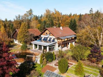 7 Schlafzimmer Haus Osterhofen Gergweis Deutschland 87737014